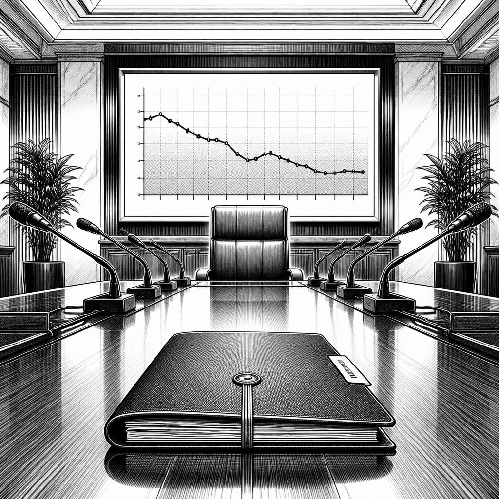 Fed-Pause statt Zinssenkung: Warum die November-Erwartung überzogen ist Fed-Pause statt Zinssenkung: Warum die November-Erwartung überzogen ist