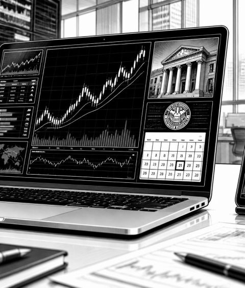 ai-fed-spacex-anthropic-market-focus