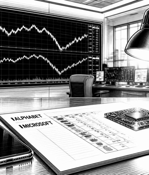 ai-fed-tech-earnings-nvidia-focus