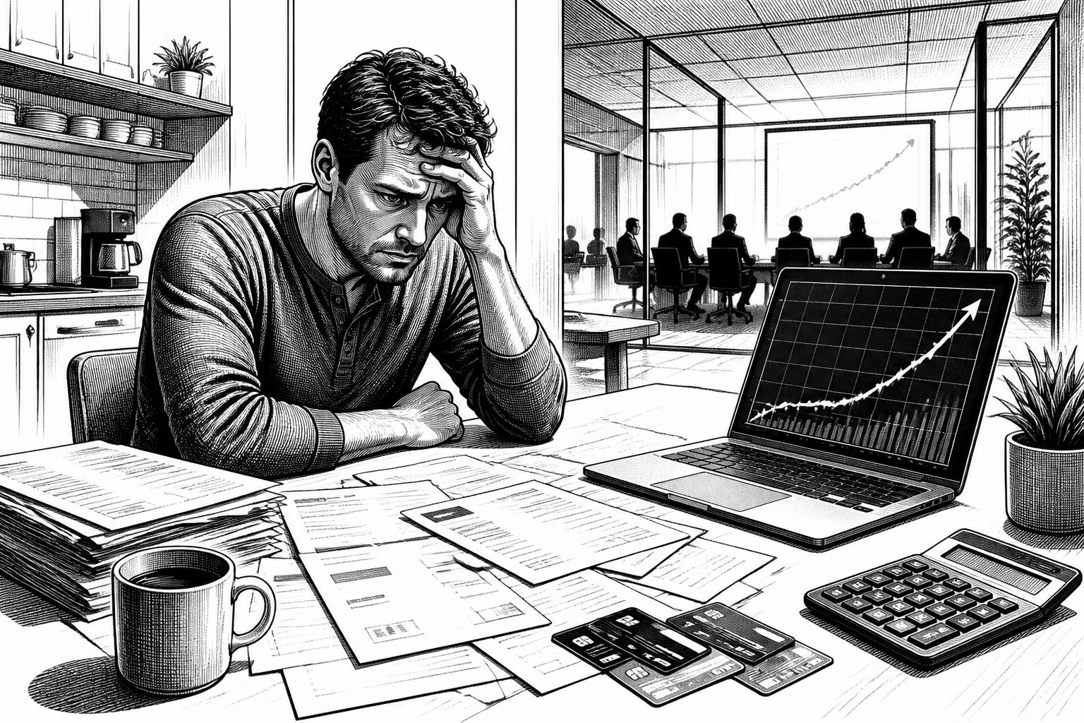 Fed-Zinsentscheid erhöht den Druck auf Midterm-Wähler – auch für Tech-Finanzierung Fed-Zinsentscheid erhöht den Druck auf Midterm-Wähler – auch für Tech-Finanzierung