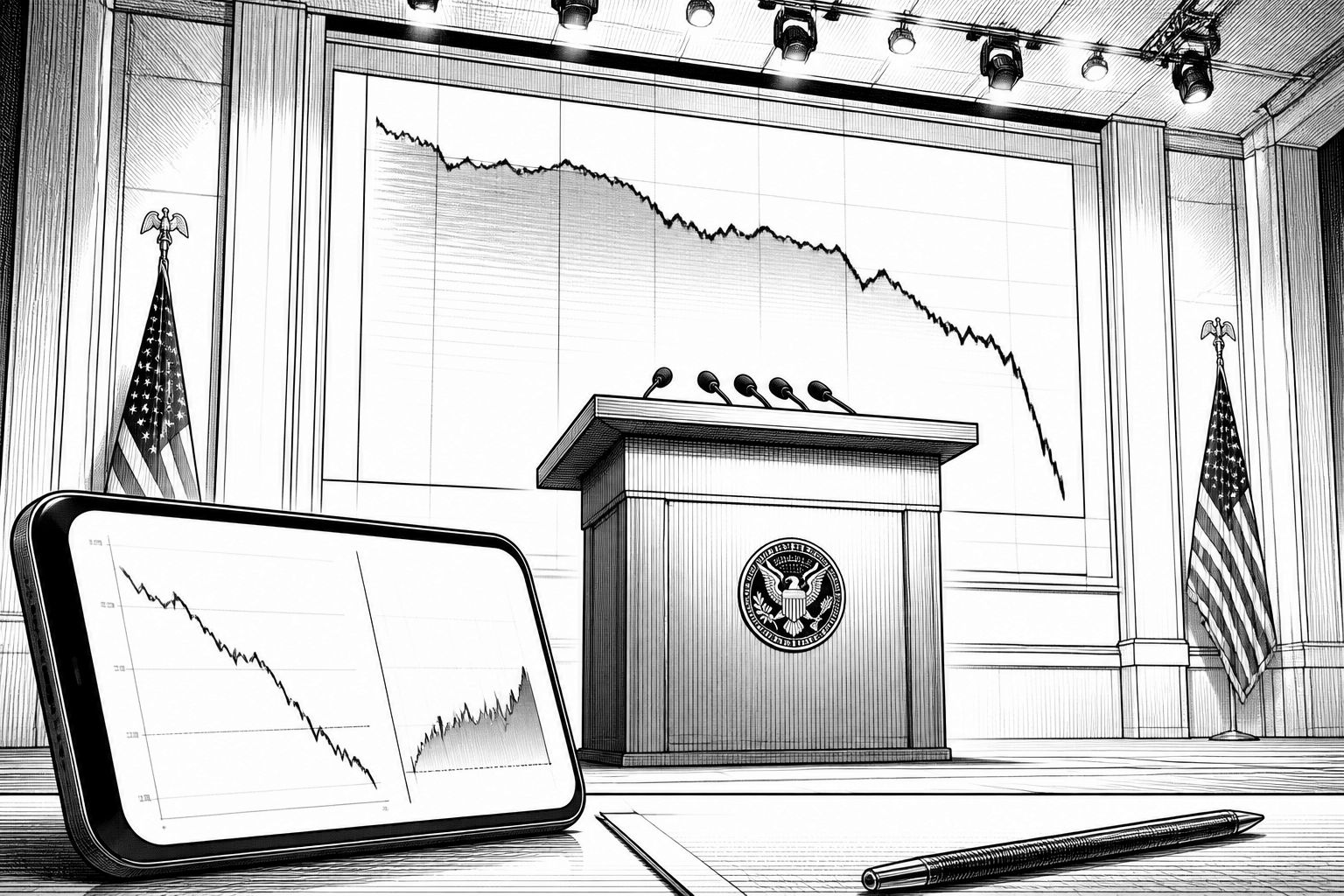 Fed-Zinspause: Warum der Chicago-Index für Anleger wichtiger ist als die Entscheidung selbst Fed-Zinspause: Warum der Chicago-Index für Anleger wichtiger ist als die Entscheidung selbst