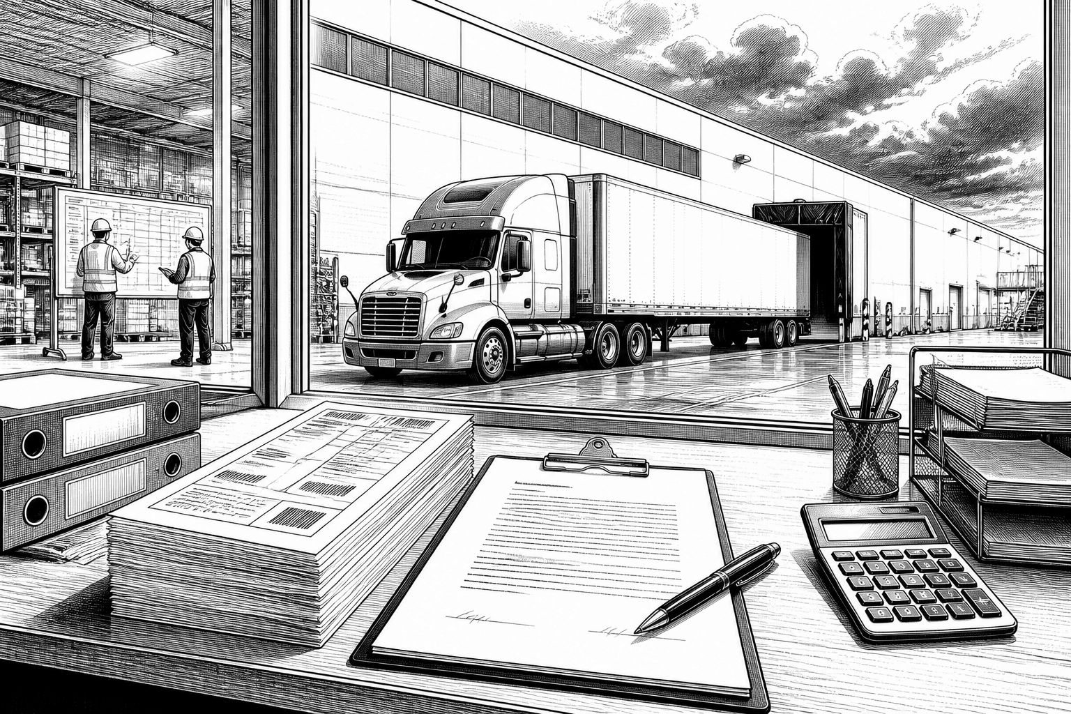 FedEx Freight als eigenständiger LTL-Anbieter: Startlauf ohne strukturelle Schwäche FedEx Freight als eigenständiger LTL-Anbieter: Startlauf ohne strukturelle Schwäche