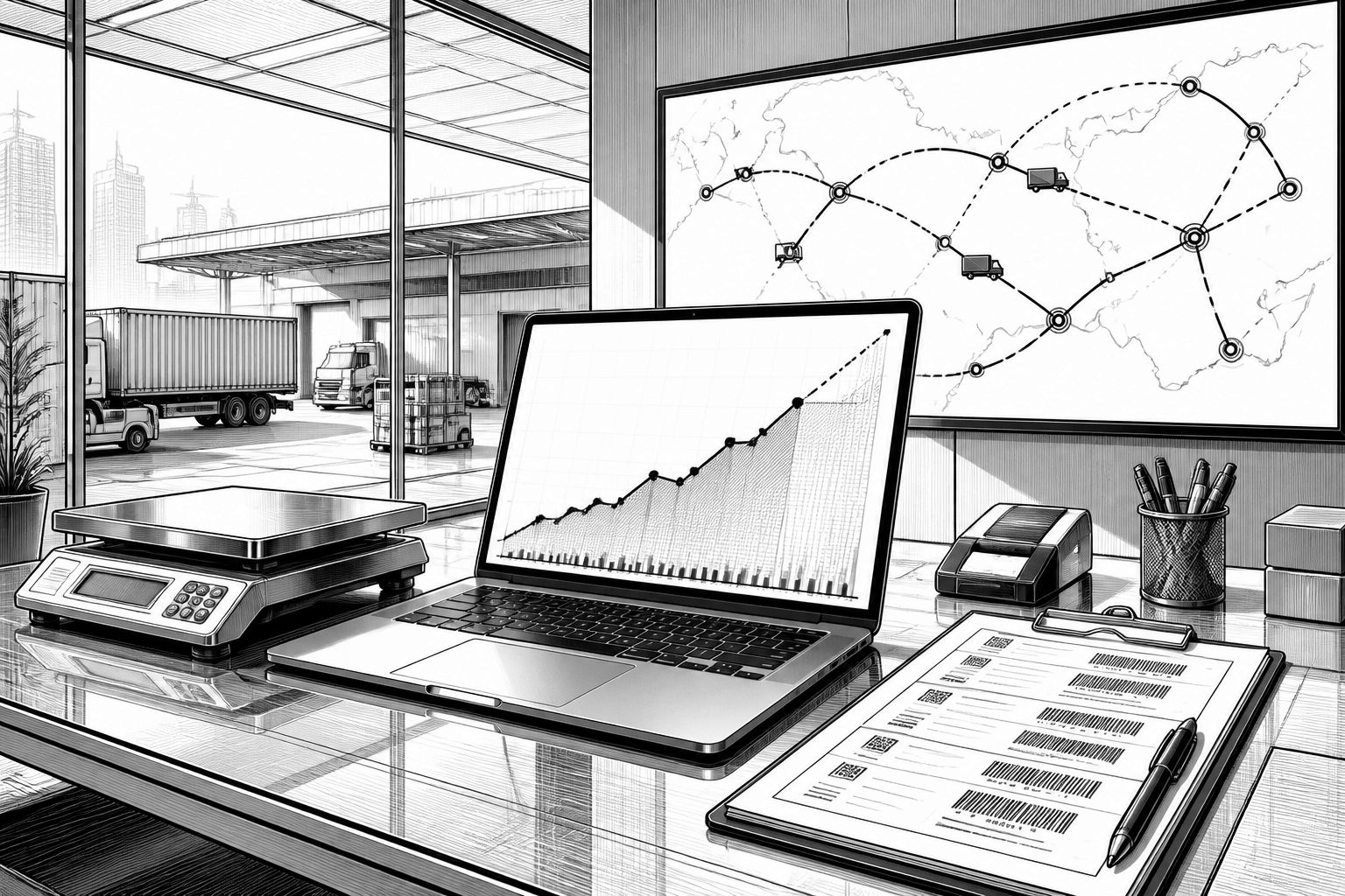 FedEx-Zahlen und Ausblick stärken den Optimismus vor der Hochsaison FedEx-Zahlen und Ausblick stärken den Optimismus vor der Hochsaison