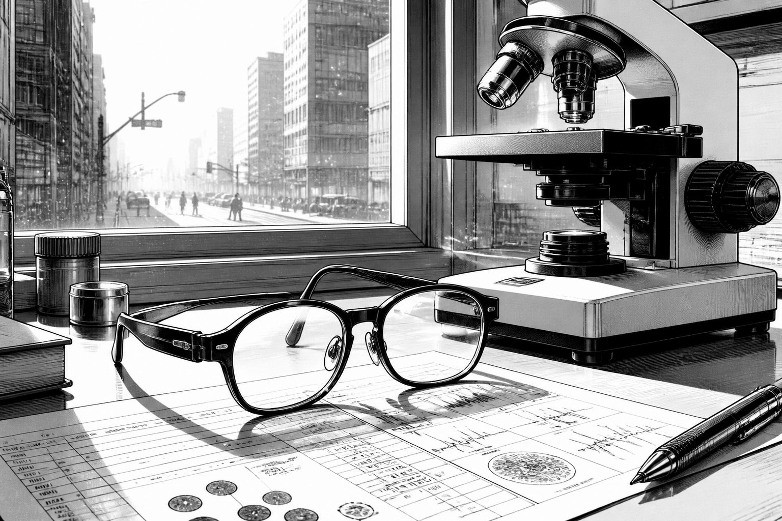 Feinstaub erhöht Glaukom- und Katarakt-Risiko: Meta-Analyse liefert Größenordnung Feinstaub erhöht Glaukom- und Katarakt-Risiko: Meta-Analyse liefert Größenordnung