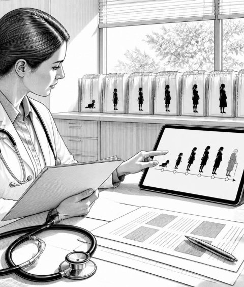 ai-female-life-stage-heart-health-timeline