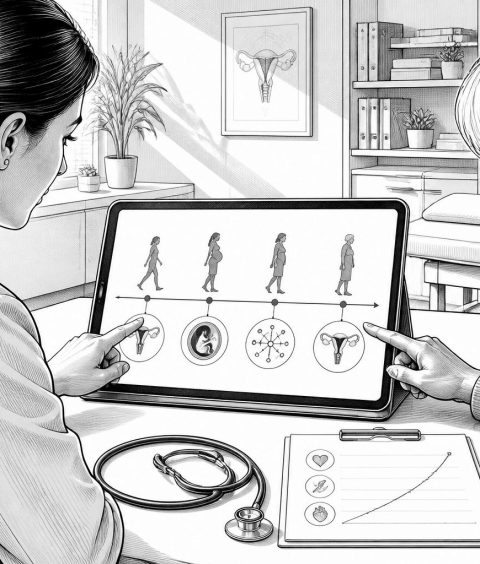 ai-female-life-stages-heart-health
