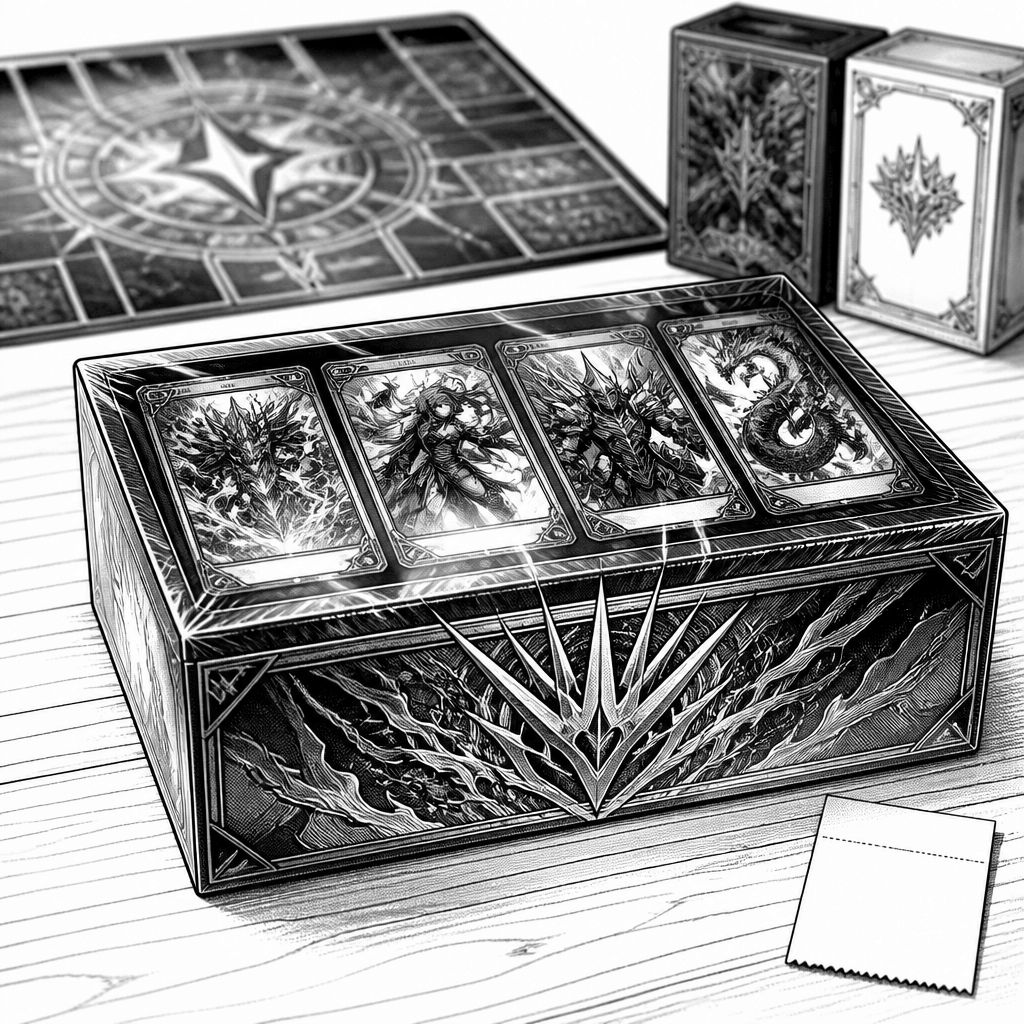 Festival in a Box: Atlanta 2026 bringt Mystery Booster Commander in die heimische Runde Festival in a Box: Atlanta 2026 bringt Mystery Booster Commander in die heimische Runde