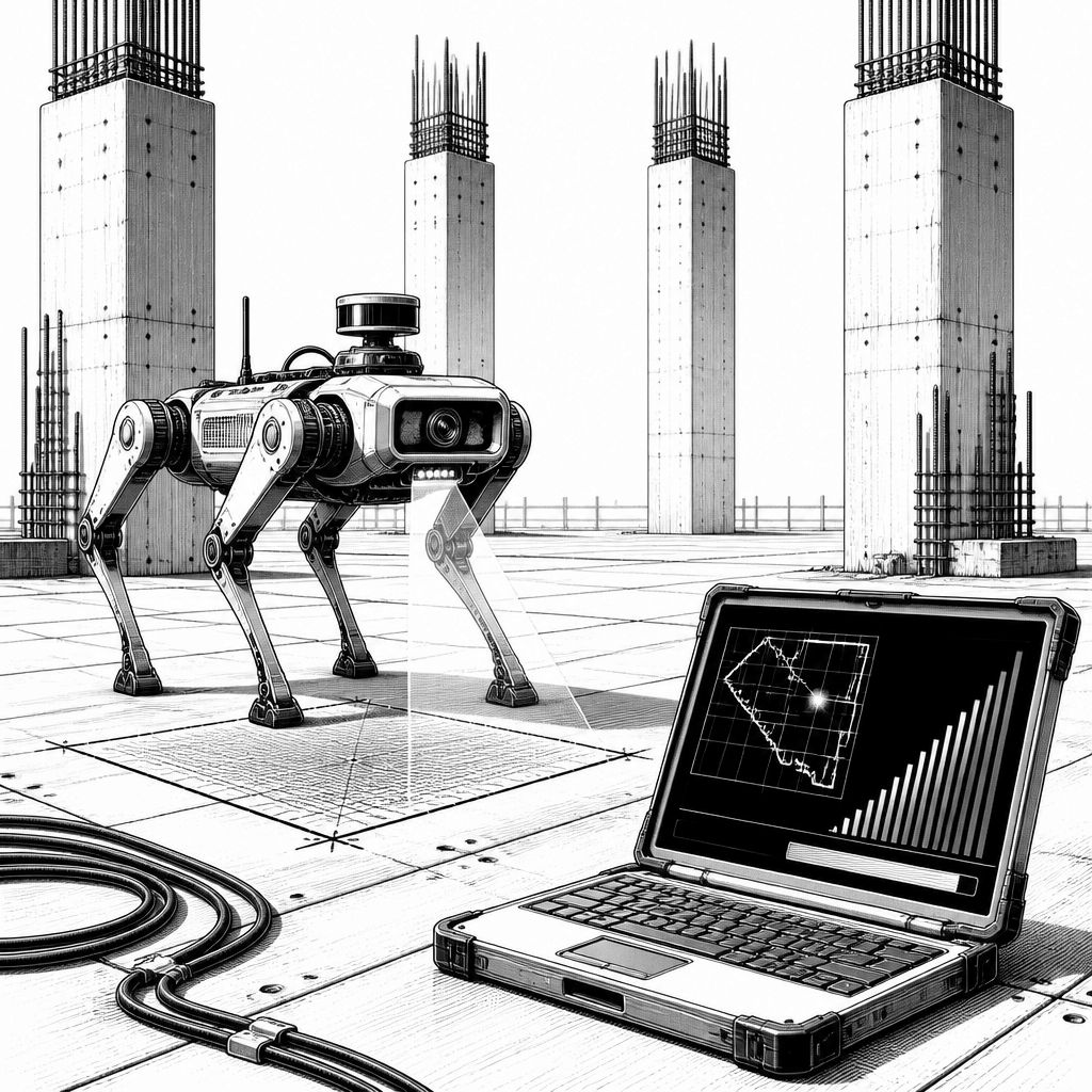 FieldAI sichert 700 Millionen US-Dollar für Robotik-Foundation-Modelle bei 10 Mrd. Bewertung FieldAI sichert 700 Millionen US-Dollar für Robotik-Foundation-Modelle bei 10 Mrd. Bewertung