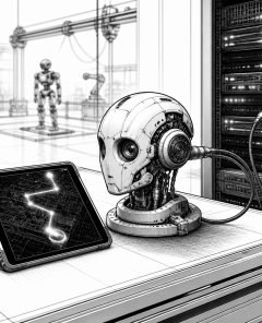 ai-fieldai-robot-brain-funding-valuation