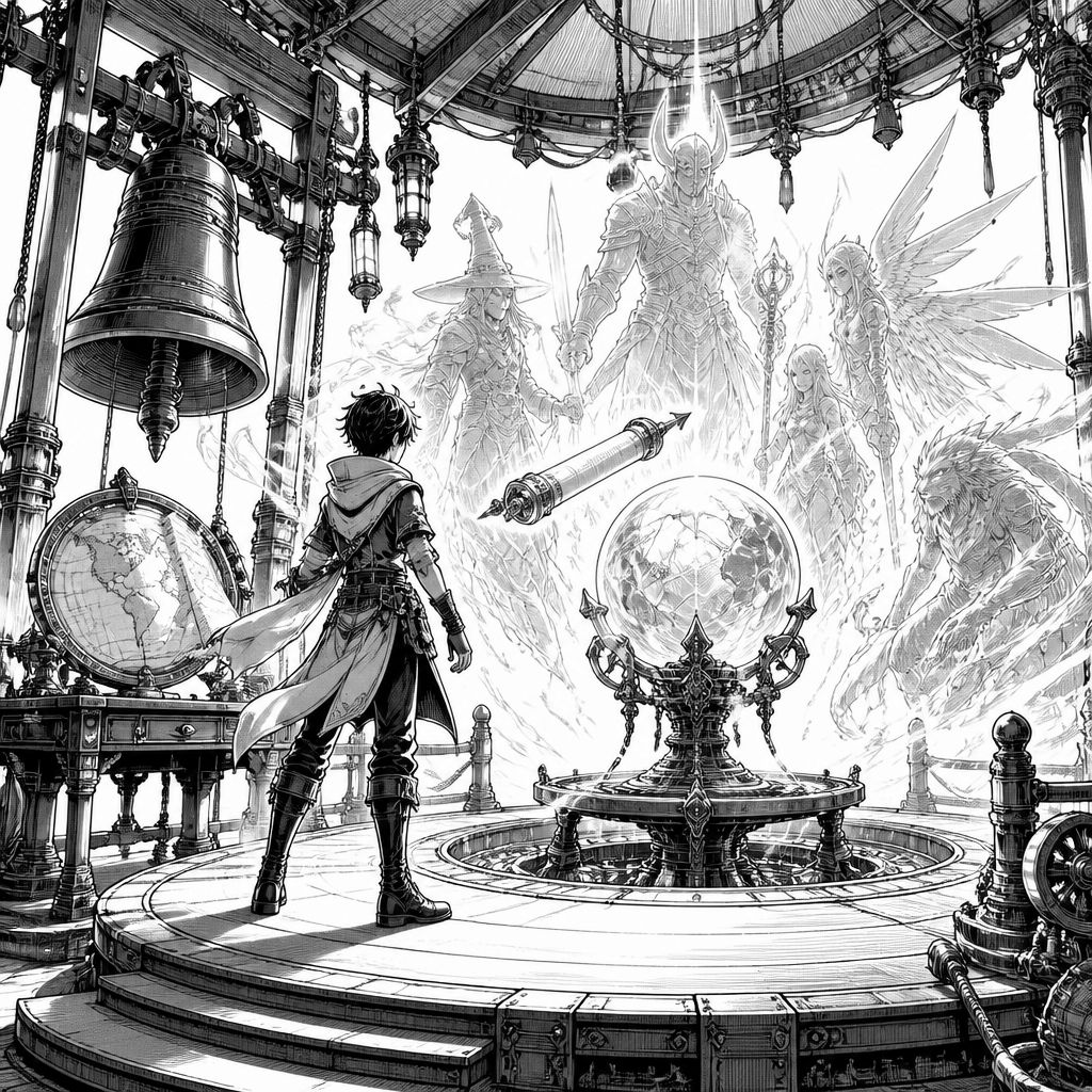 Final Fantasy Resonance im Test: Rollenspiel-Freude mit gewöhnungsbedürftigem Look Final Fantasy Resonance im Test: Rollenspiel-Freude mit gewöhnungsbedürftigem Look