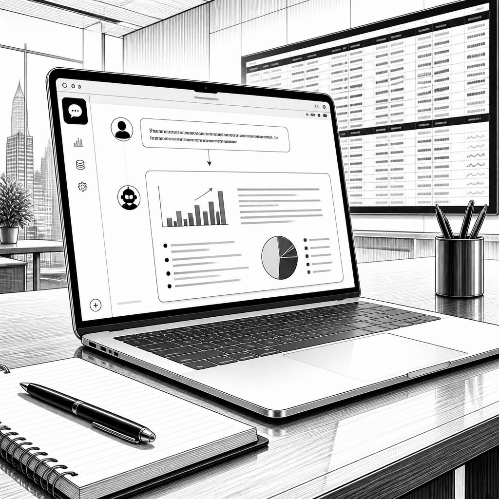 AlleAktien GPT: KI-Analyse für Privatanleger statt teurer Finanzterminals AlleAktien GPT: KI-Analyse für Privatanleger statt teurer Finanzterminals