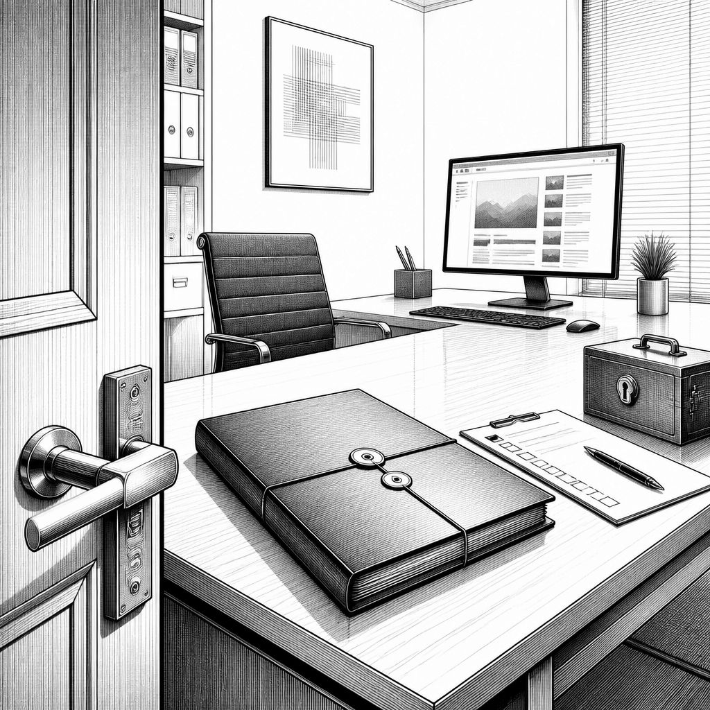 dpa-AFX: So arbeiten Finanzanalysen mit Sechs-Augen-Prinzip und Code of Conduct dpa-AFX: So arbeiten Finanzanalysen mit Sechs-Augen-Prinzip und Code of Conduct