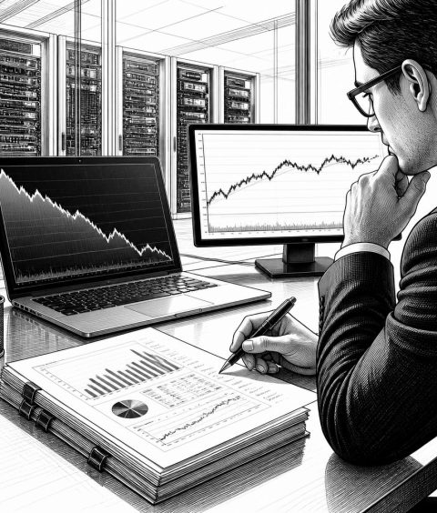 ai-finanzierungsfrost-cashflows-bewertungen
