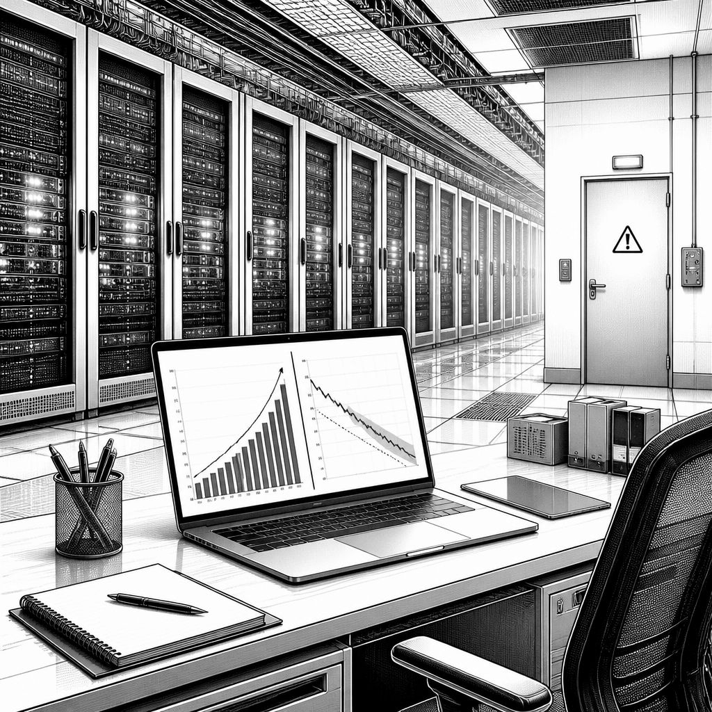 AI-Boom reißt Finanzierungslogik: Banken ziehen sich zurück AI-Boom reißt Finanzierungslogik: Banken ziehen sich zurück