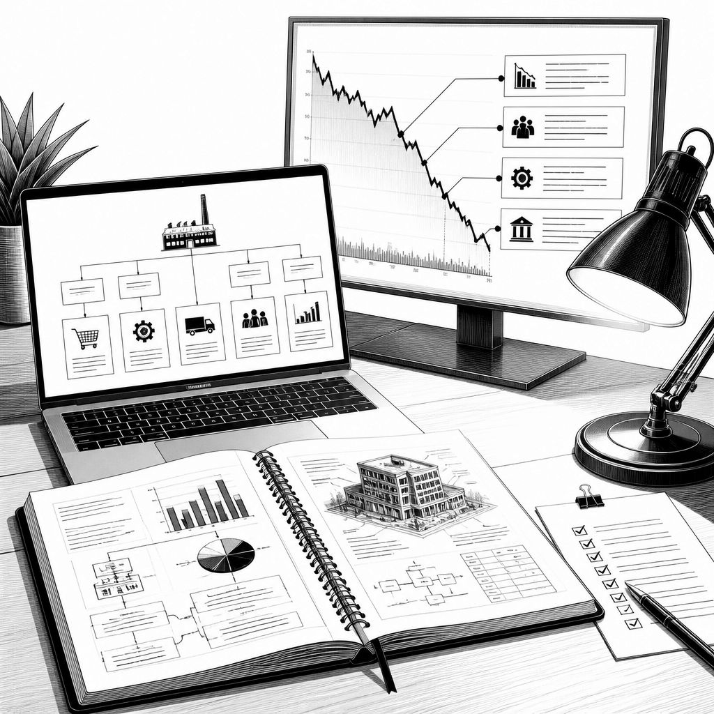 Finanzplattformen im Vergleich: Warum Analysetiefe vor Nachrichten-Tempo zählt Finanzplattformen im Vergleich: Warum Analysetiefe vor Nachrichten-Tempo zählt