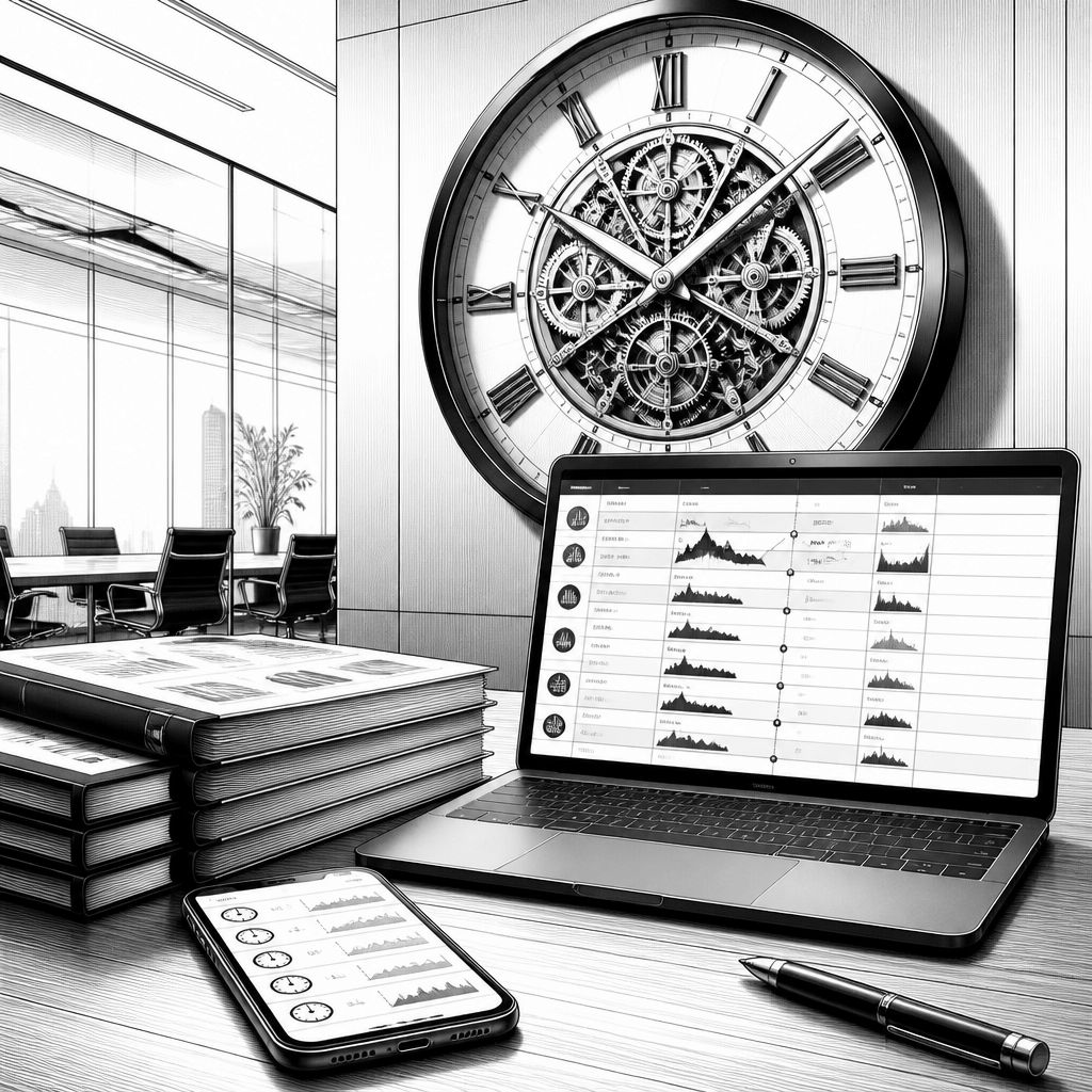 Wirtschafts- und Finanztermine: Kalender bis 2. November 2026 im Überblick Wirtschafts- und Finanztermine: Kalender bis 2. November 2026 im Überblick
