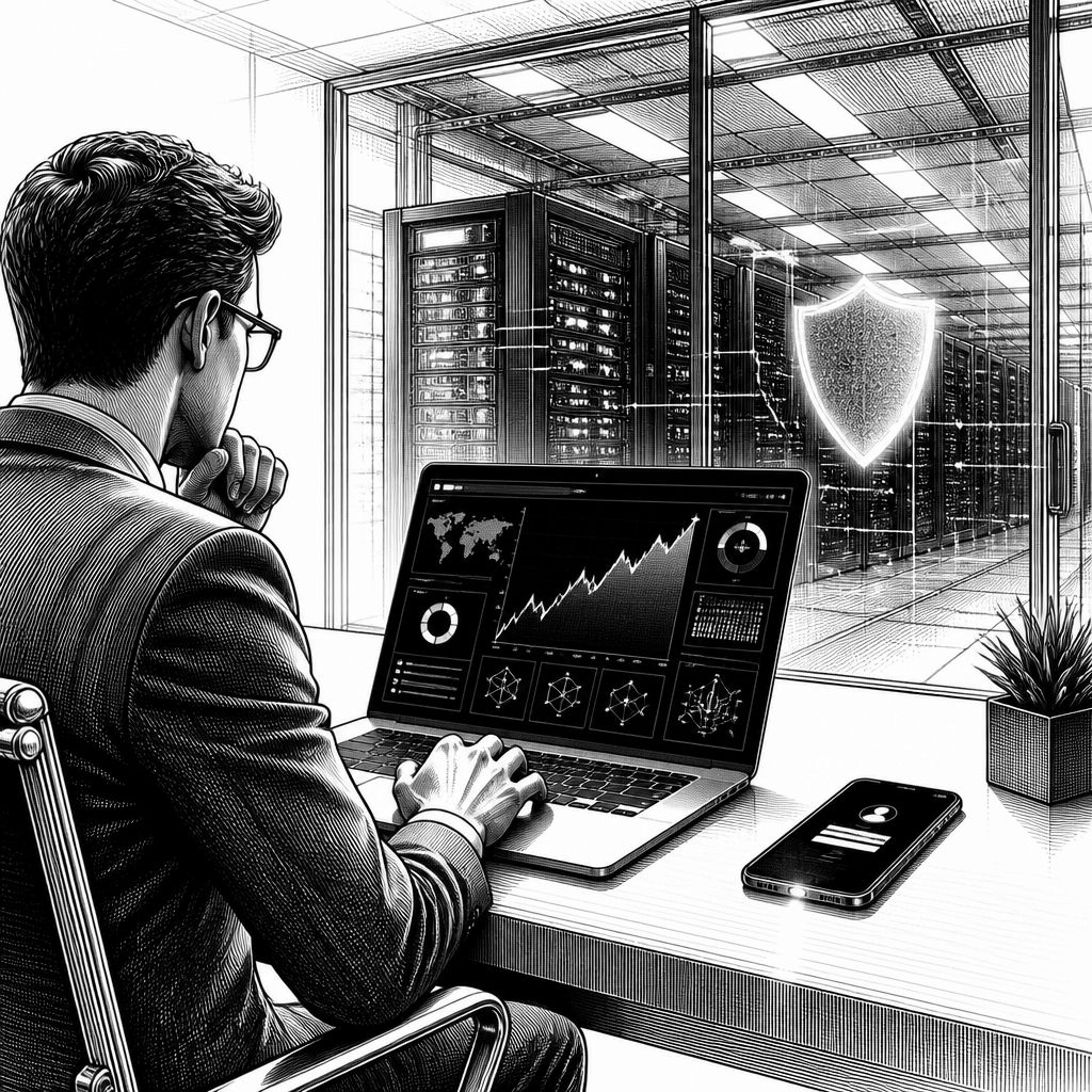 Fintechs verändern Banken – aber reicht das, um die Welt zu ändern? Fintechs verändern Banken – aber reicht das, um die Welt zu ändern?