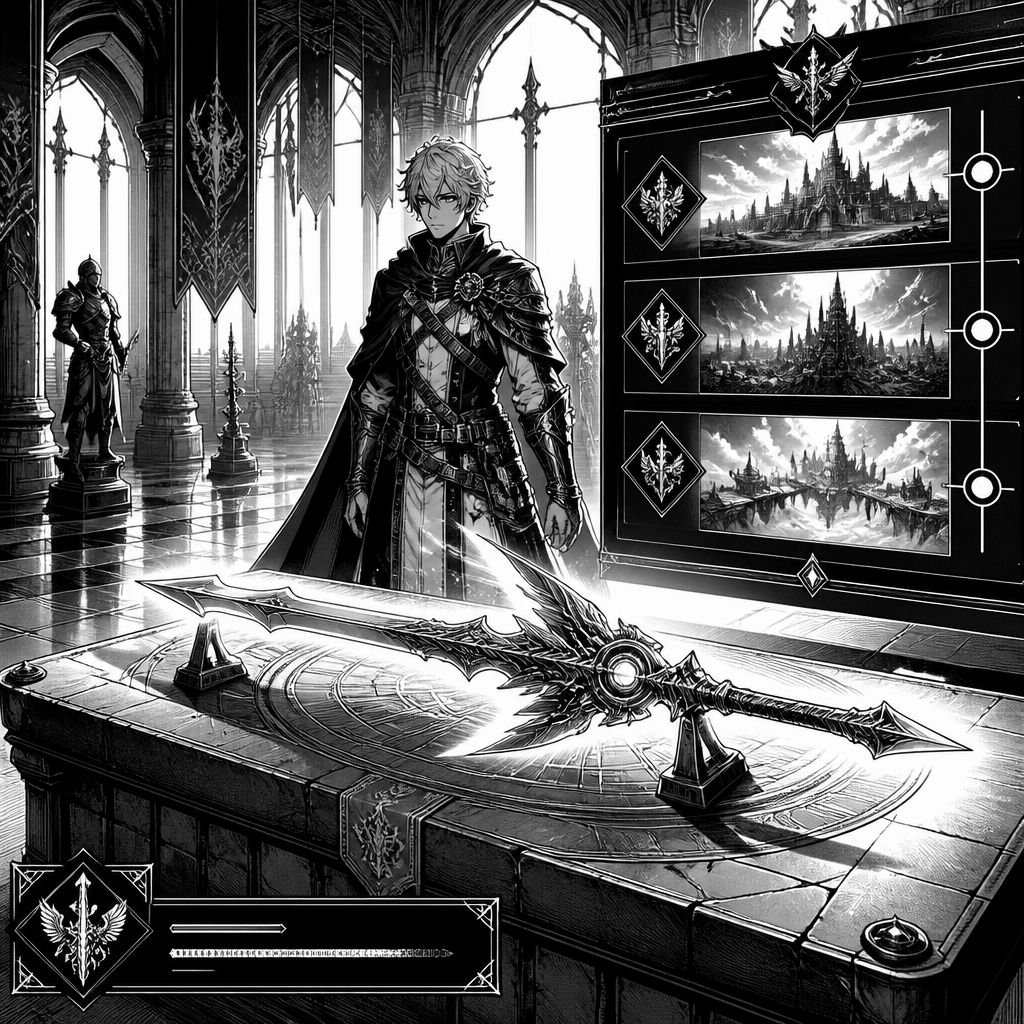 Fire Emblem: Fortune’s Weave – Expansion Pass startet heute in Welle 1 Fire Emblem: Fortune’s Weave – Expansion Pass startet heute in Welle 1