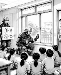 ai-fire-prevention-week-lithium-ion-safety
