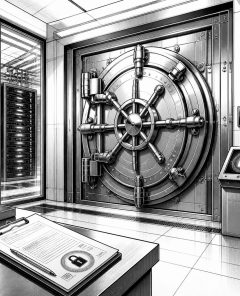 ai-fireblocks-visa-stablecoin-custody-rumor-denial
