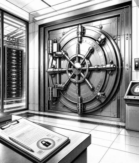 ai-fireblocks-visa-stablecoin-custody-rumor-denial