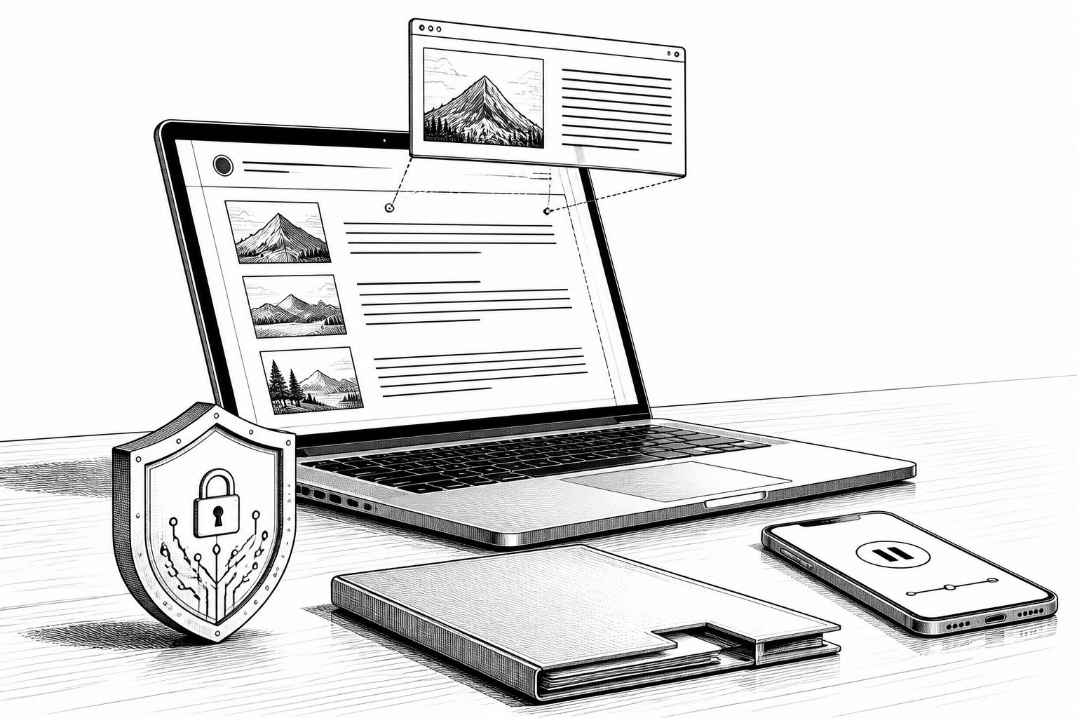 Firefox-Roadmap 2026: schwebende Mini-Fenster, Offline-Vorlese-Modus und lokale Sprachtranskription Firefox-Roadmap 2026: schwebende Mini-Fenster, Offline-Vorlese-Modus und lokale Sprachtranskription