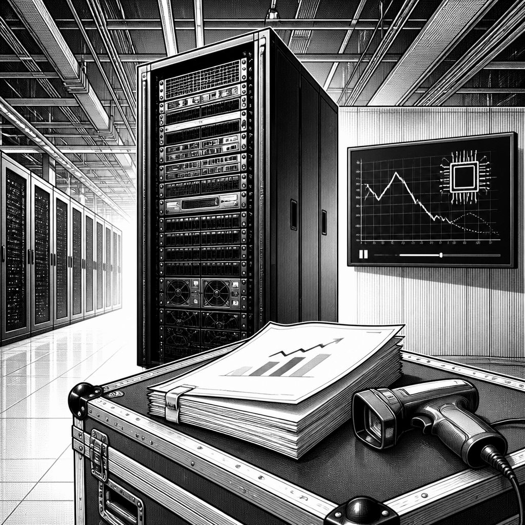 Firmus stoppt IPO: AI-Datenzentrumskapazitäten unter Druck Firmus stoppt IPO: AI-Datenzentrumskapazitäten unter Druck