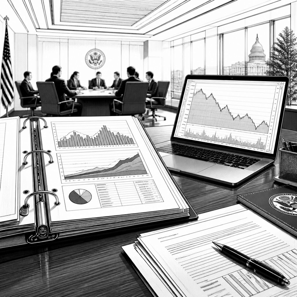 Citi-Managerin: Wie Regierungen mit begrenztem Haushaltsraum umgehen Citi-Managerin: Wie Regierungen mit begrenztem Haushaltsraum umgehen