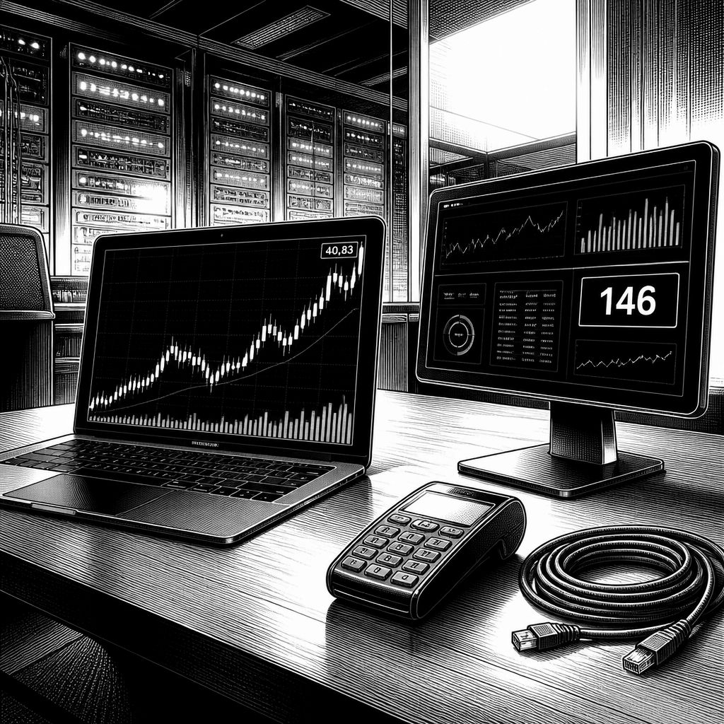 Fiserv nach Börsenschluss: Aktie steigt auf 40,83 Euro und Small Business Index wächst Fiserv nach Börsenschluss: Aktie steigt auf 40,83 Euro und Small Business Index wächst
