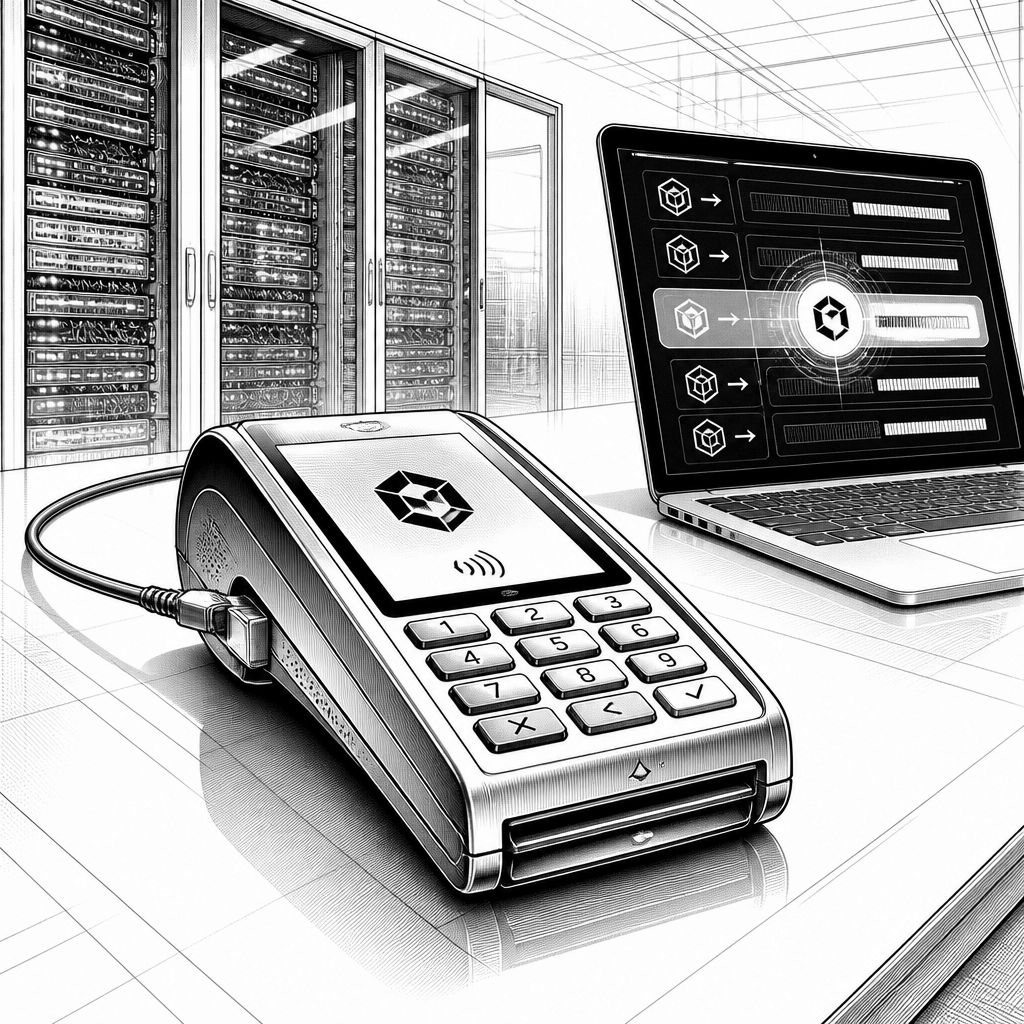 Fiserv setzt bei Bank-Token auf Kundenprojekte statt eigenen Stablecoin Fiserv setzt bei Bank-Token auf Kundenprojekte statt eigenen Stablecoin