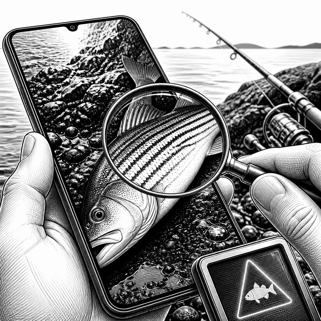 Gefälschte Fischfotos auf Instagram: Warum KI-Täuschung Hobbys um Vertrauen bringt Gefälschte Fischfotos auf Instagram: Warum KI-Täuschung Hobbys um Vertrauen bringt