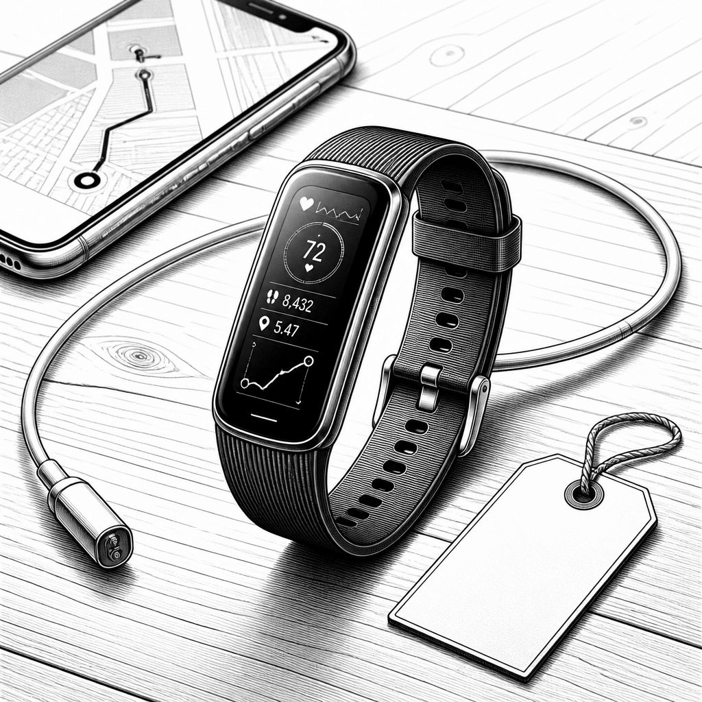 Fitbit Charge 6 im Prime-Deal: GPS, Schlaftracking und 71 Euro Preissturz Fitbit Charge 6 im Prime-Deal: GPS, Schlaftracking und 71 Euro Preissturz