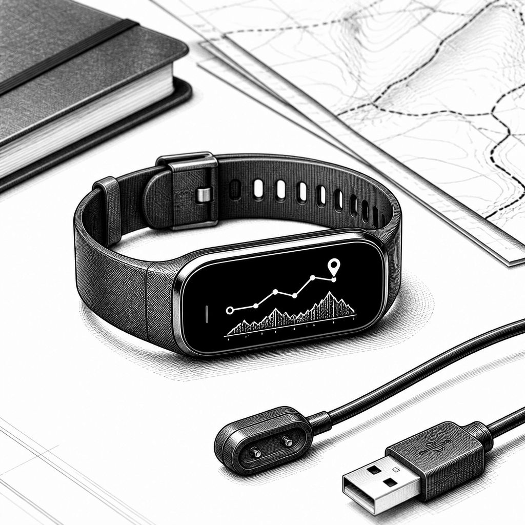 Fitbit Edge im Vergleich zum Charge 6: Größerer Screen, mehr Daten – aber ohne NFC Fitbit Edge im Vergleich zum Charge 6: Größerer Screen, mehr Daten – aber ohne NFC