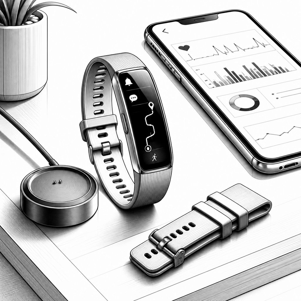 Fitbit Edge von Google: Halbwegs Smartwatch, viel Fokus auf Gesundheit Fitbit Edge von Google: Halbwegs Smartwatch, viel Fokus auf Gesundheit