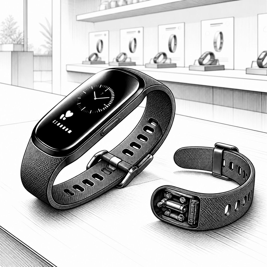 „Fitbit Edge“: Google-Wearable mit Apps, Benachrichtigungen und erweitertem Display-Design „Fitbit Edge“: Google-Wearable mit Apps, Benachrichtigungen und erweitertem Display-Design