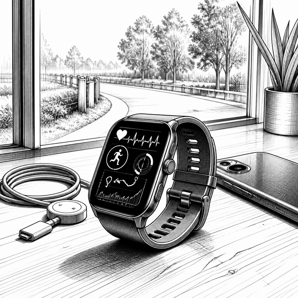 Fitbit Edge: Google bringt GPS-Tracker mit KI-Coach und EKG Fitbit Edge: Google bringt GPS-Tracker mit KI-Coach und EKG