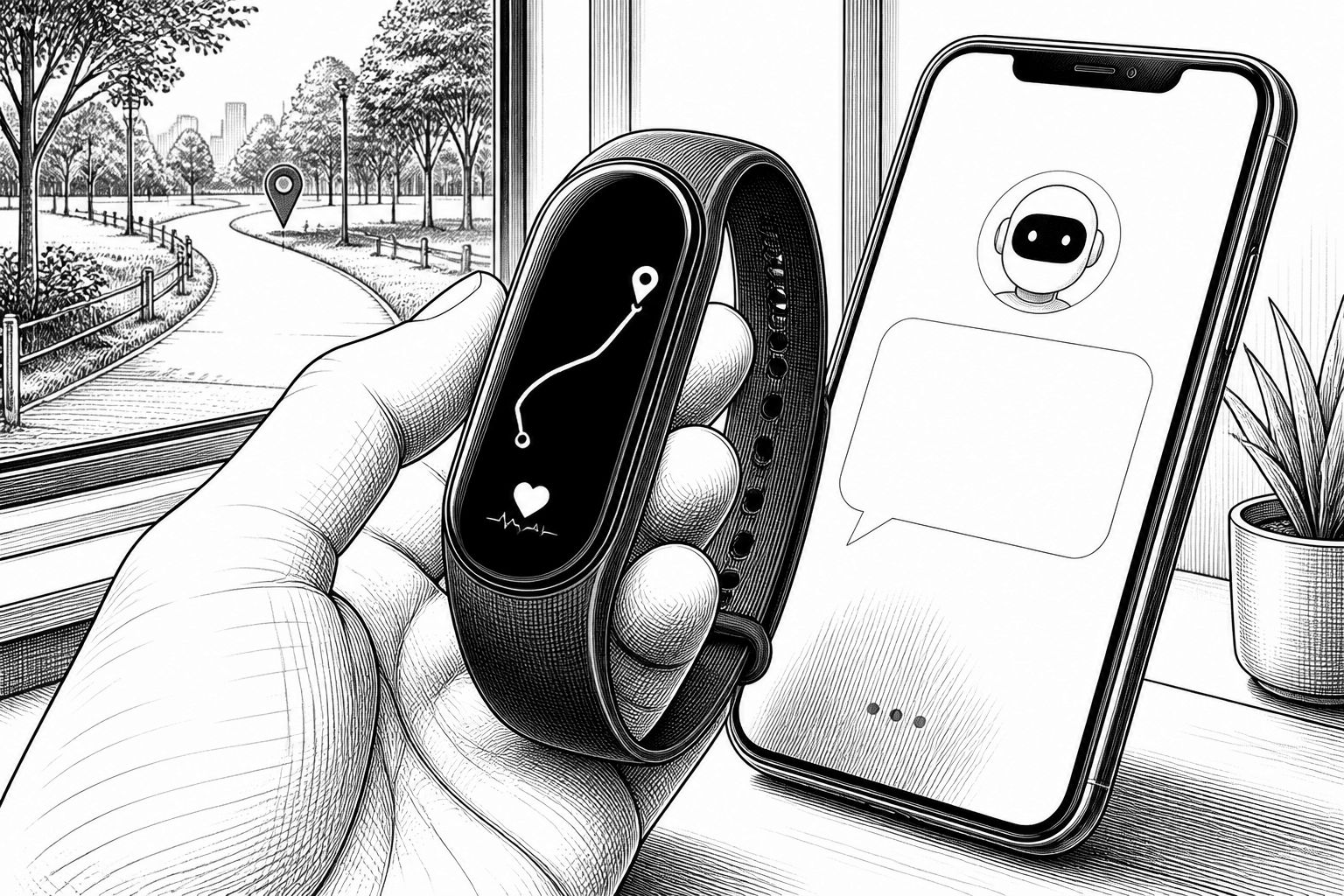 Fitbit Edge im Test: schlanker Fitness-Tracker mit KI-Coach und GPS Fitbit Edge im Test: schlanker Fitness-Tracker mit KI-Coach und GPS