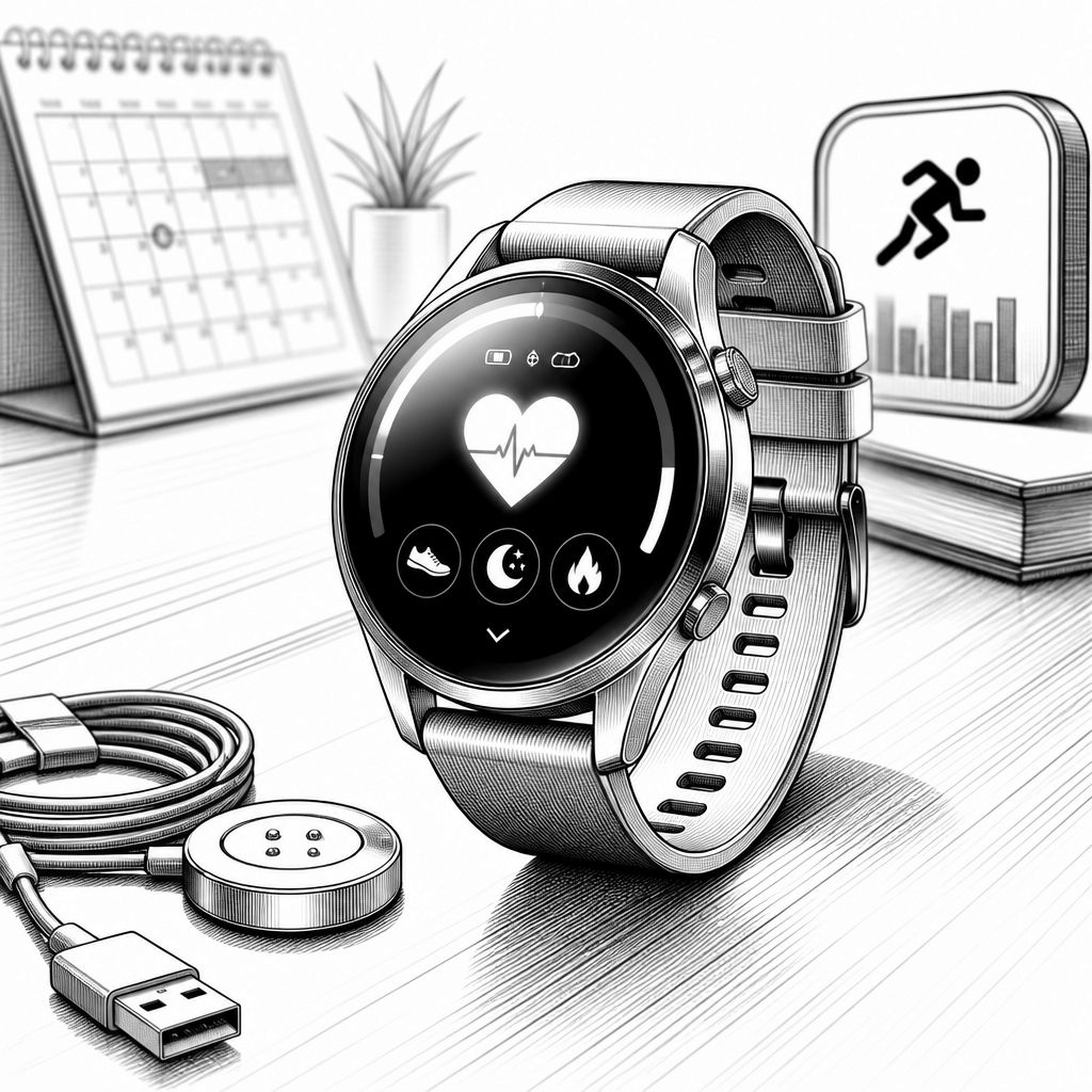 Fitbit Edge: Leck nennt Preis, 1,34-Zoll-AMOLED und 7 Tage Akkulaufzeit Fitbit Edge: Leck nennt Preis, 1,34-Zoll-AMOLED und 7 Tage Akkulaufzeit
