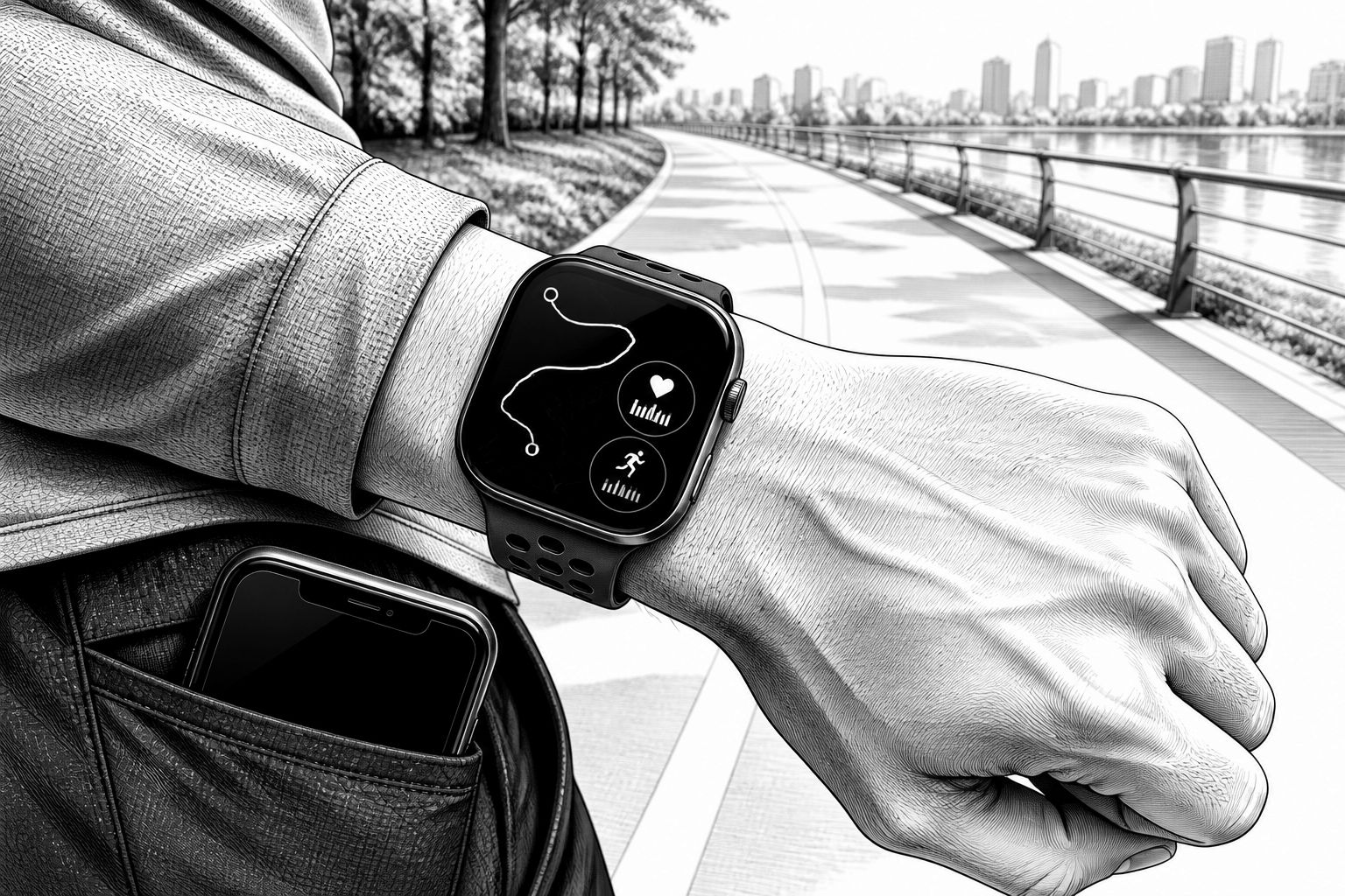Fitbit Versa 4 im Test-Update: GPS ohne Smartphone, mehr als 6 Tage Akku Fitbit Versa 4 im Test-Update: GPS ohne Smartphone, mehr als 6 Tage Akku