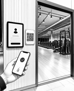 ai-fitness-smart-gym-qr-app-entry