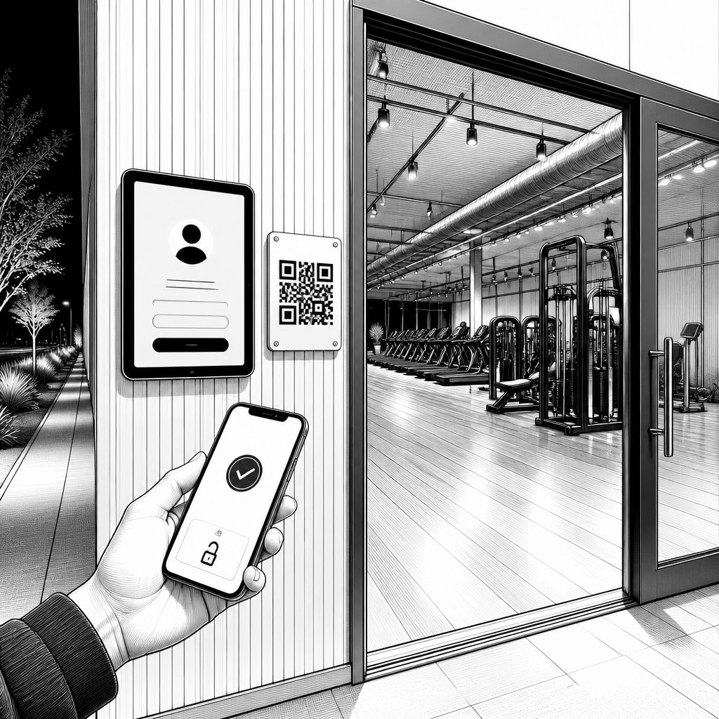 Fitnessbranche wächst: 12,4 Mio. Mitglieder, Smart Gyms und Ketten-Konsolidierung Fitnessbranche wächst: 12,4 Mio. Mitglieder, Smart Gyms und Ketten-Konsolidierung