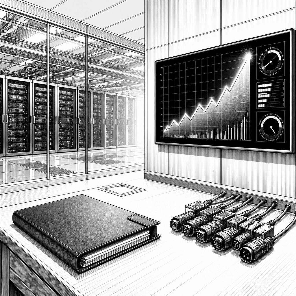 Flex kauft EPC Power für 4,4 Milliarden Dollar und stärkt KI-Infrastruktur Flex kauft EPC Power für 4,4 Milliarden Dollar und stärkt KI-Infrastruktur