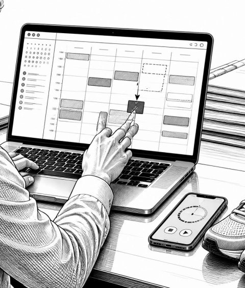 ai-flexible-training-schedule-google-study