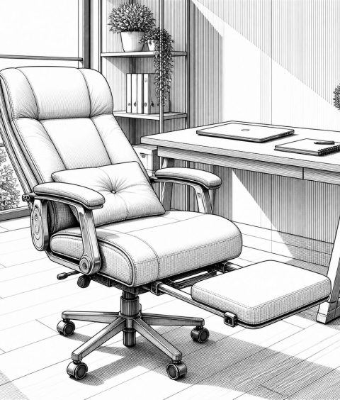 ai-flexispot-lunox-deal-recline-chair