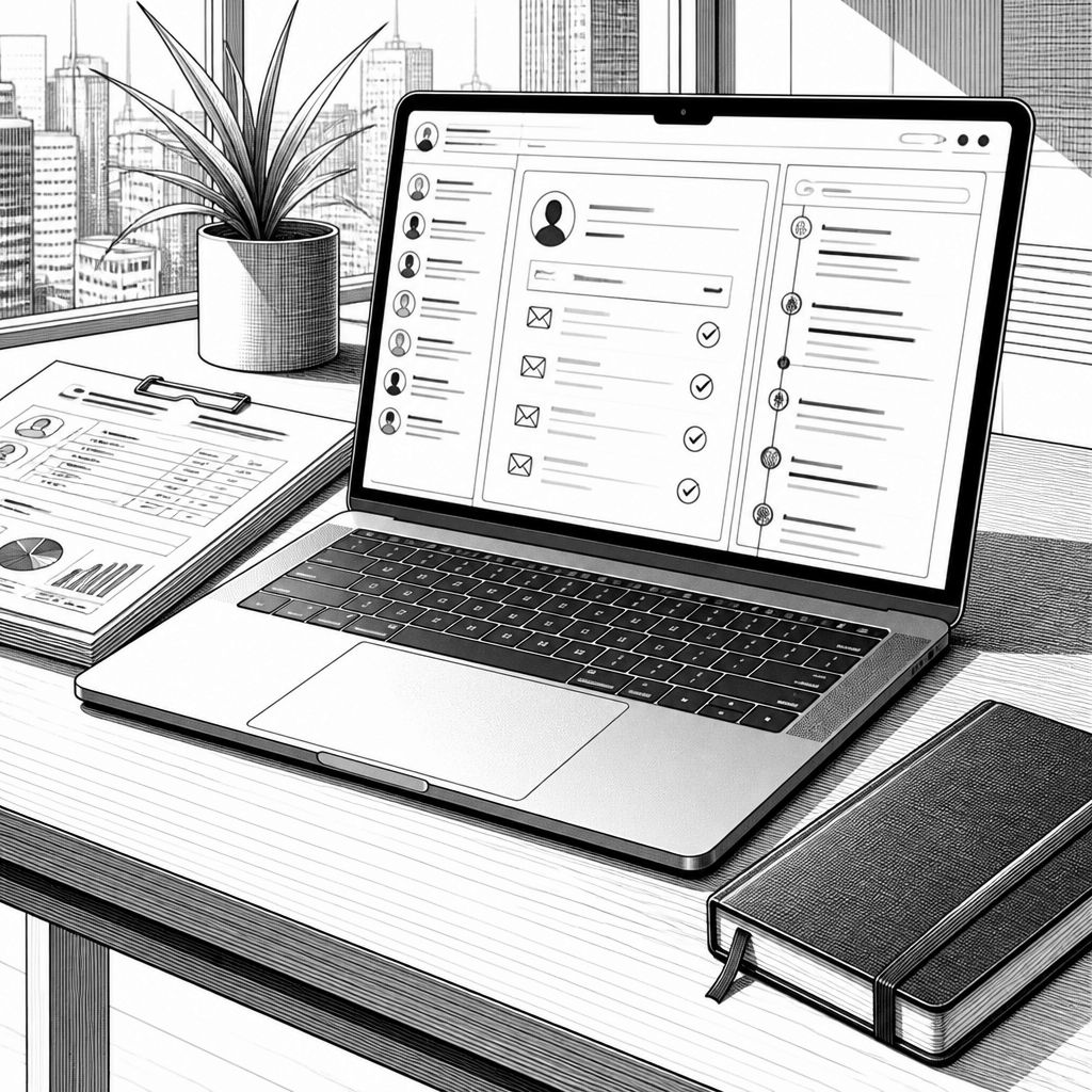 Floqer: Autonome KI-Agents bauen eine „Customer Knowledge Database“ für Sales Floqer: Autonome KI-Agents bauen eine „Customer Knowledge Database“ für Sales