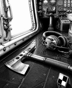 ai-flug-angriff-rettungsaxt-cockpit-ermittlungen
