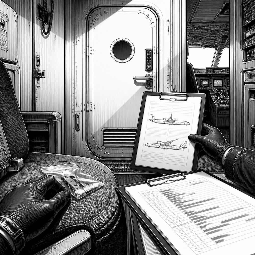Flydubai-Copilot: Ermittler prüfen Entlassung und Sicherheitsrisiken aus Oman Flydubai-Copilot: Ermittler prüfen Entlassung und Sicherheitsrisiken aus Oman