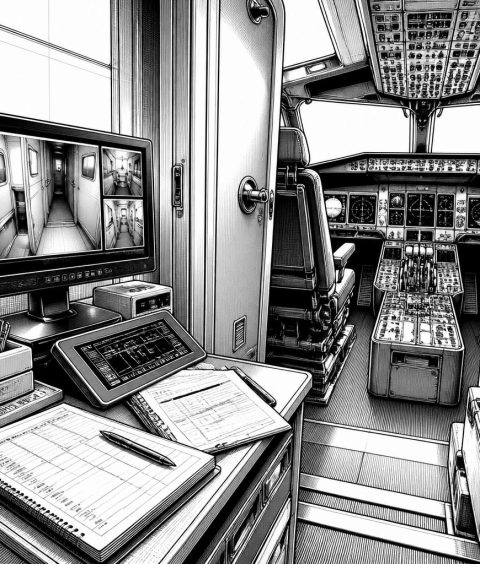 ai-flydubai-vae-cockpit-security
