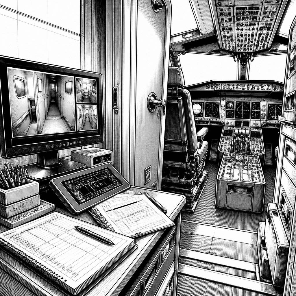 FlyDubai-Vorfall in den VAE: Co-Pilot soll Terrorakt geplant haben FlyDubai-Vorfall in den VAE: Co-Pilot soll Terrorakt geplant haben