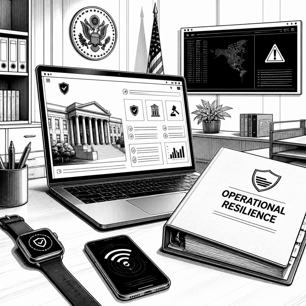 FMA-Webseite: Aufsichtsrahmen für Pensionskassen zu DORA, KI-Act & Datenzugang FMA-Webseite: Aufsichtsrahmen für Pensionskassen zu DORA, KI-Act & Datenzugang